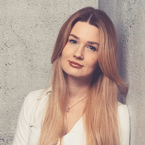 Portraitfoto Ladina Gruß