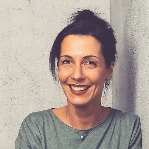 Portraitfoto Lara Ellermann